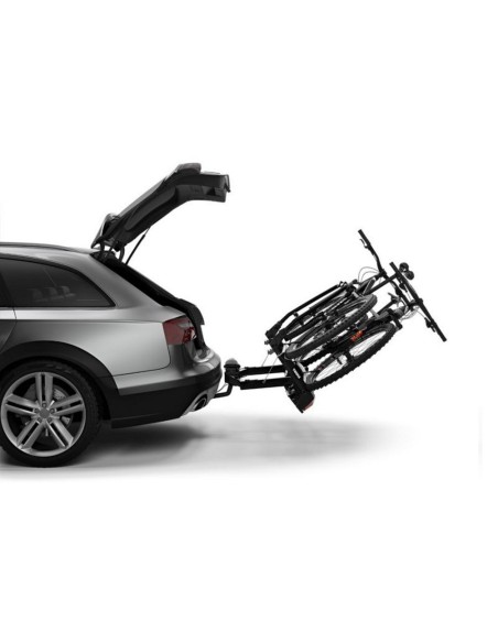 Thule VeloSpace XT 2 jalgrattale