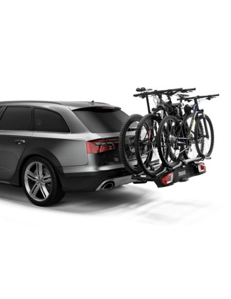 Thule VeloSpace XT 2 bike