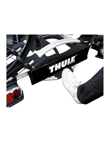 Thule EuroWay G2 2 polkupyörälle