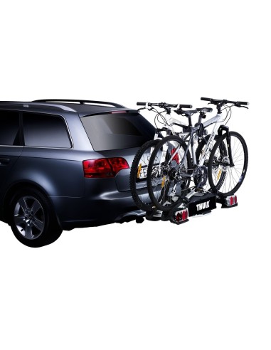 Thule EuroWay G2