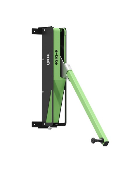 QBL Bike Lift e-Bike