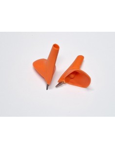 Sommat Exel orange 7mm