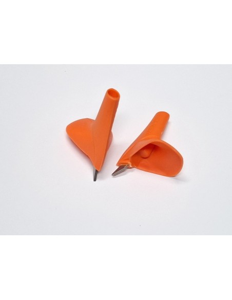 Sommat Exel orange 7mm