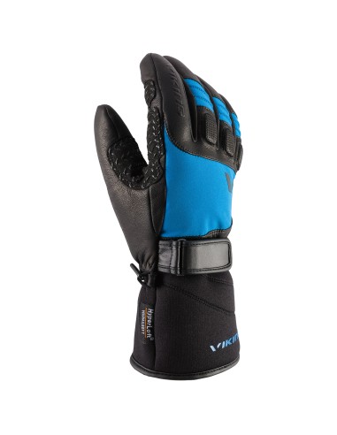 Gloves Viking  Stubai Ski Man Aerogel