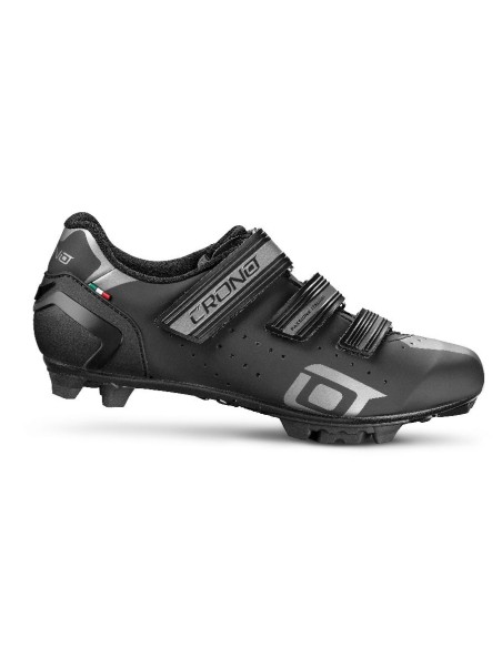 Crono CX-4 black MTB