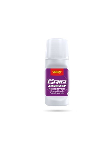 Start Liquid Grip Wax 0...-6C 80ml