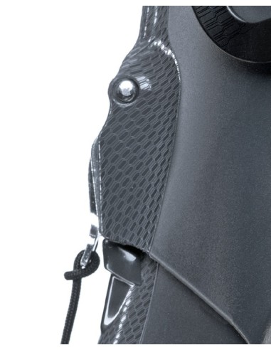 Roxa RFIT Hike 85 W black/coral