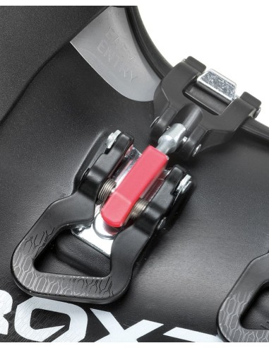 Roxa RFIT Hike 85 W black/coral