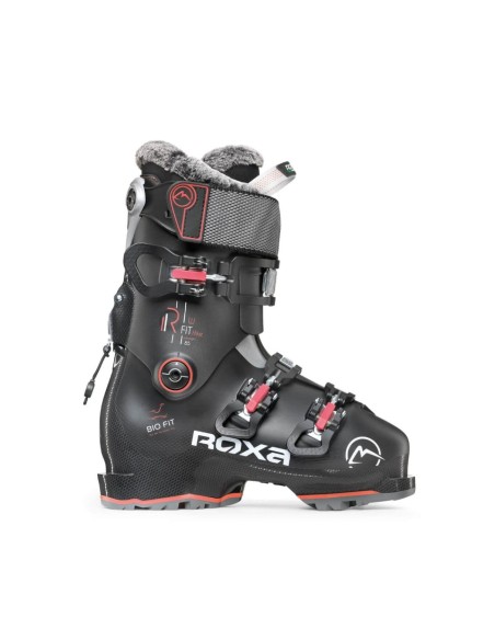 Roxa RFIT Hike 85 W black/coral