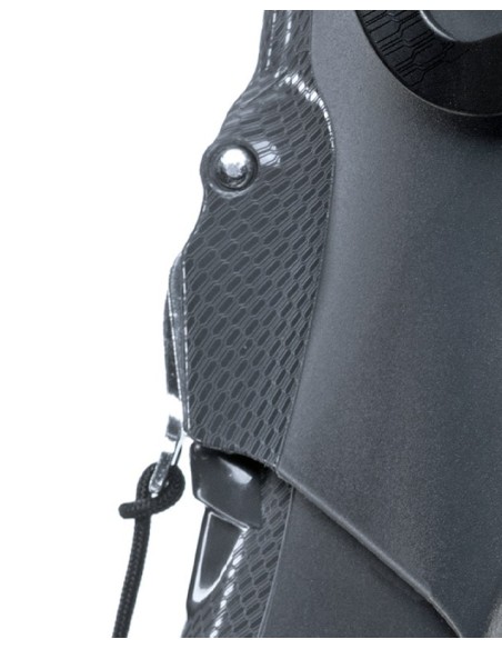 Roxa RFIT 85 W HIKE black/plum