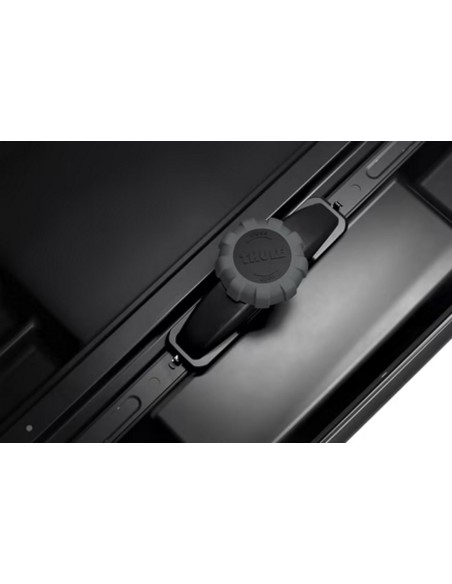 Katuseboks Thule Motion XT Sport