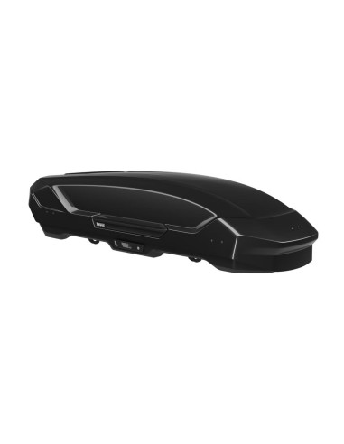 Thule Motion 3 Sport Black Glossy 300L