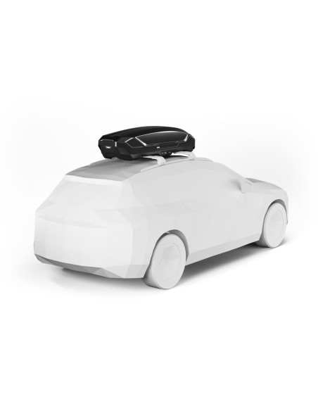 Katuseboks Thule Motion XT Sport