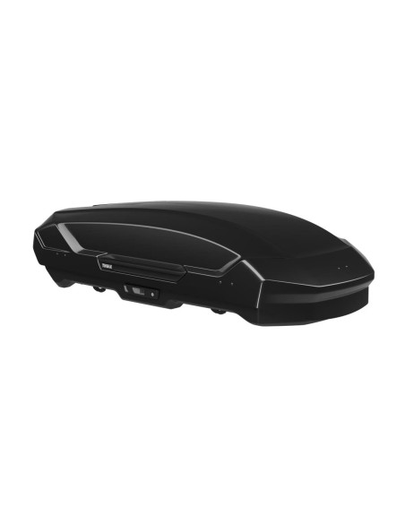 Thule Motion 3 M Black Glossy 400L