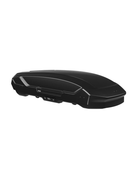 Thule Motion 3 L Black Glossy 450L