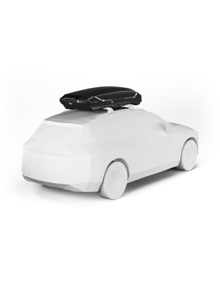 Thule Motion 3 XL