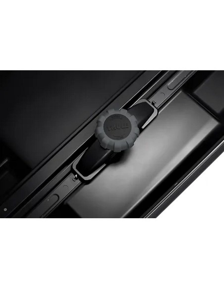 Thule Motion 3 XL low