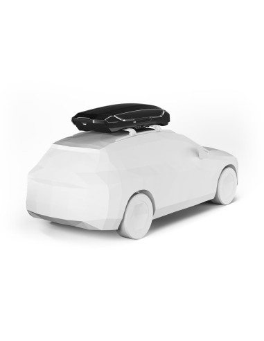 Thule Motion 3 XL low