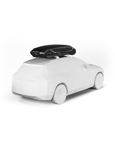 Thule Motion 3 XXL low