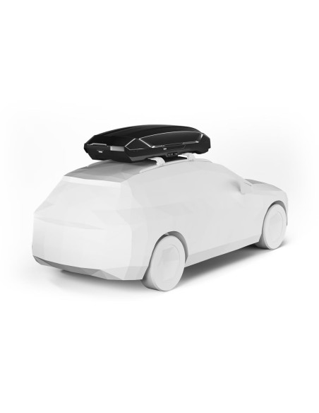 Thule Motion 3 XXL low