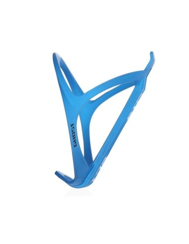 Ghost Bottle Cage plastic Blue