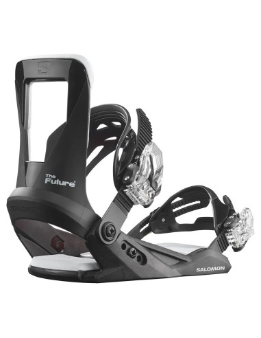 Salomon The Future XS/S lumilautasiteet