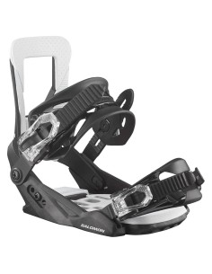 Salomon The Future XS/S snowboard bindings 2