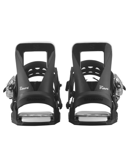 Salomon The Future XS/S lumelauasidemed