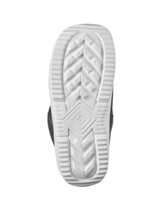 Salomon Scarlet Boa Black lumelauasaapad 2