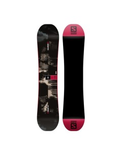 Salomon Wild Card RTL snowboard 2