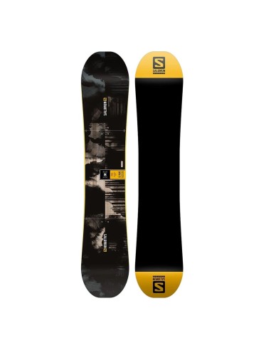 Salomon Wild Card RTL snowboard