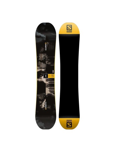 Salomon Wild Card RTL lumelaud