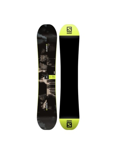 Salomon Wild Card RTL lumilauta