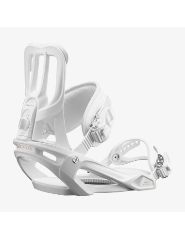 Salomon Spell white size S lumelauasidemed