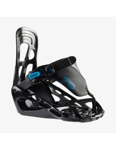 Head P Kid XS snowboard bindings