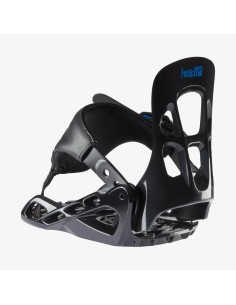 Head P Kid XS snowboard bindings 2