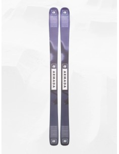 Armada ARV 84 (Long) 24/25 + EM10 Demo 2