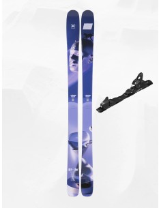 Armada ARV 84 (Long) 24/25 + EM10 Demo