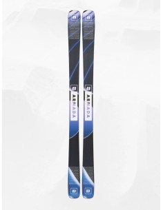 Armada ARV 88 24/25 + Armada Strive 11 Demo 2