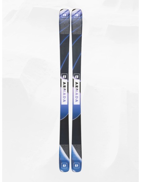 Armada ARV 88 24/25 + Armada Strive 11 Demo