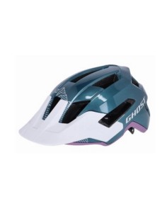 Ghost Ride petrol/white size 54-58cm
