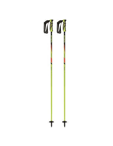 Gabel Carbon Cross lime 110cm