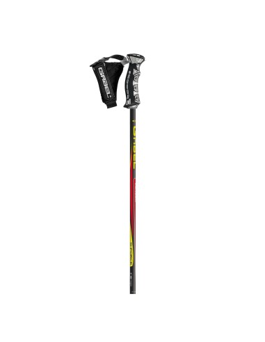 Gabel G-Force Carbon Antra Click 3D strap 135cm