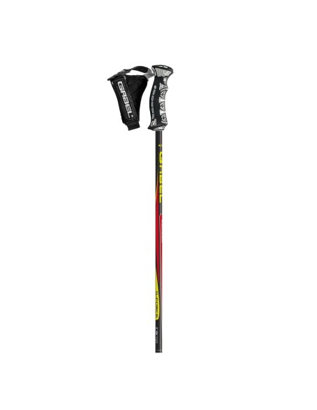 Gabel G-Force Carbon Antra Click 3D strap 135cm