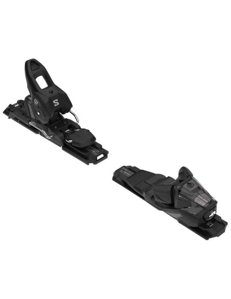 Salomon NR M10 GW L90 Black ski bindings