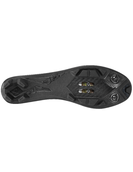 Crono CX-4 black MTB