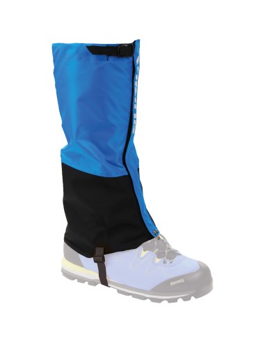 Gaiters Viking Kanion blue