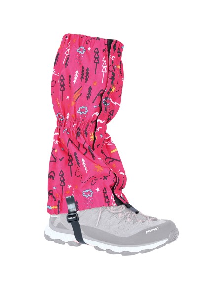 Gaiters Viking Tibba Kids