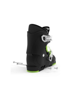Roxa Chameleon 3 green MP22.5-25.5/EU36-40 2