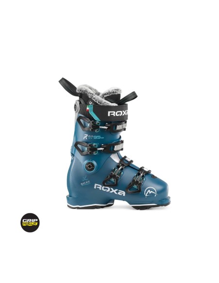 Roxa RFIT 95 W blue laskettelumonot